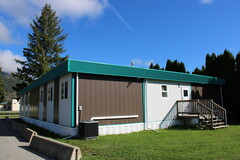 Modular Accommodation Facility