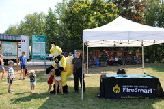 2024 FireSmart Program Public Engagement