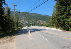 Solsqua-Sicamous Bridge